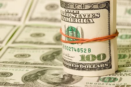 laundering money. Ecuador