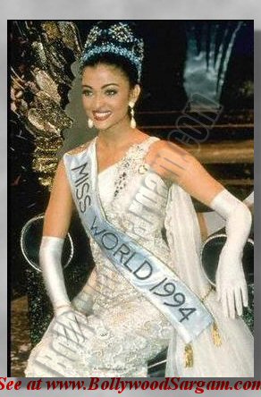 aishwarya rai miss world images. Miss World.