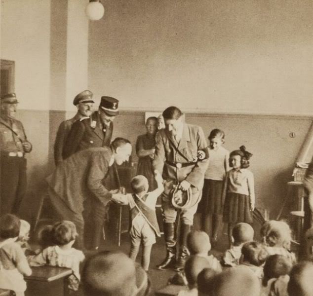 my new order hitler my new order hitler