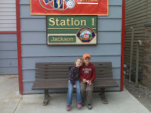 Jackson Hole FD