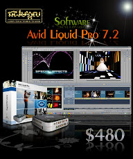 Avid Liquid 7.2.1 Build 4345