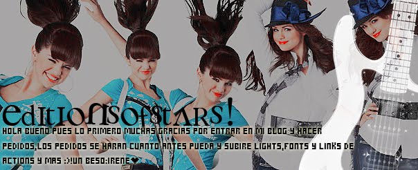 editionsofstars