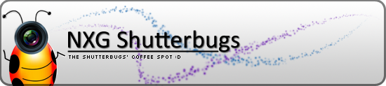 Nxg Shutterbugs