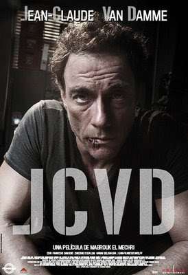 Filmografia - Jean-Claude Van Damme (1986-2009) JCVD+Jean-Claude+Van+Damme