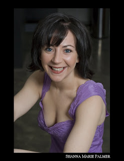 shanna reed photos