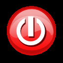Any button using twitter icon,