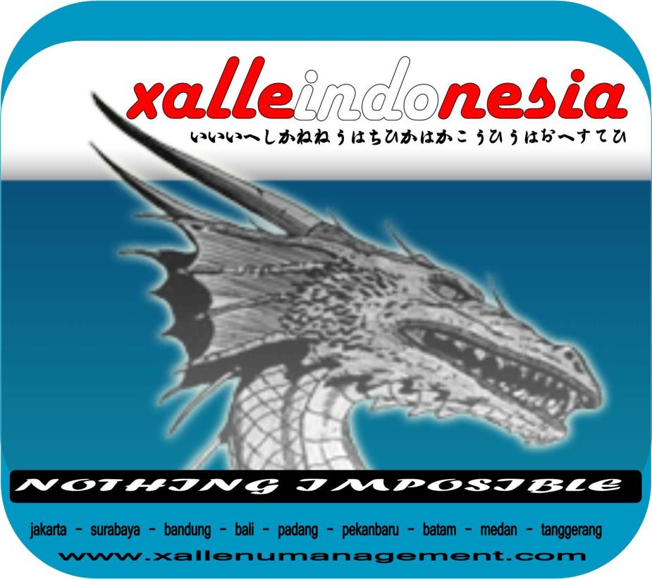 Xalle Indonesia