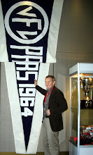 1964 Premiership Flag and Cup