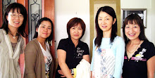 Today's Aroma Class