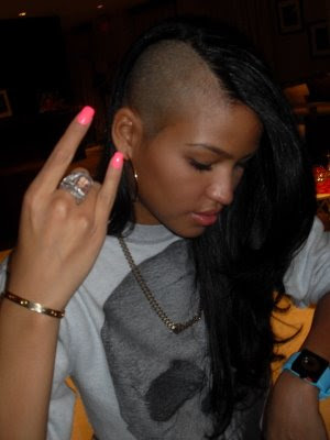 Beyonce Halftime on Sostylelisious By Aisha Darling Oh My Gosh Cassie Ventura S Nieuwe