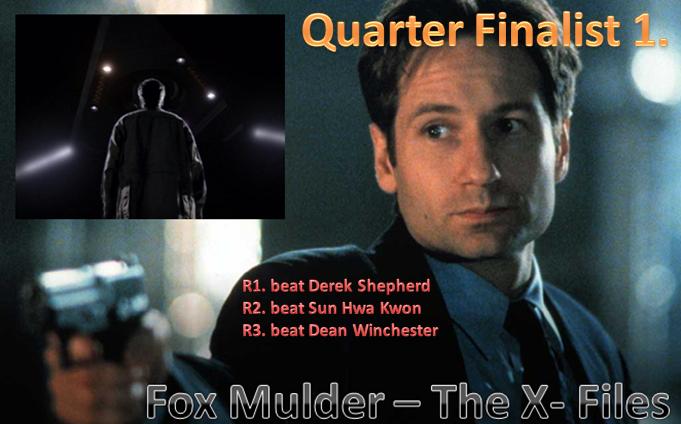 Show: The X Files