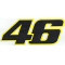 Valentino Rossi Logo