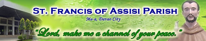 St. Francis of Assisi Parish