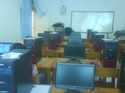 Lab komputer TKJ
