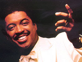 Larry Jazz Anthony