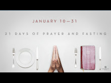 STWC Daniel Fast Recipes from