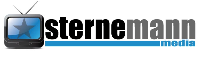 STERNEMANN MEDIA PRODUCTION BLOG