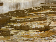 Stone Terraces