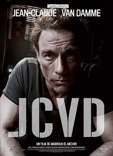 Download JCVD: Jean Claude Van Damme   DualAudio