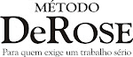 Site oficial do Método DeRose