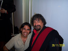 GRANDE PASCUAL!!!, QUE PERCUSIONISTA!!!