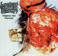 Lymphatic Phlegm - Pathogenesis Infest Phlegmsepsia (2002) Lymphatic Phlegm - Pathogenesis Infest Phlegmsepsia (2002)