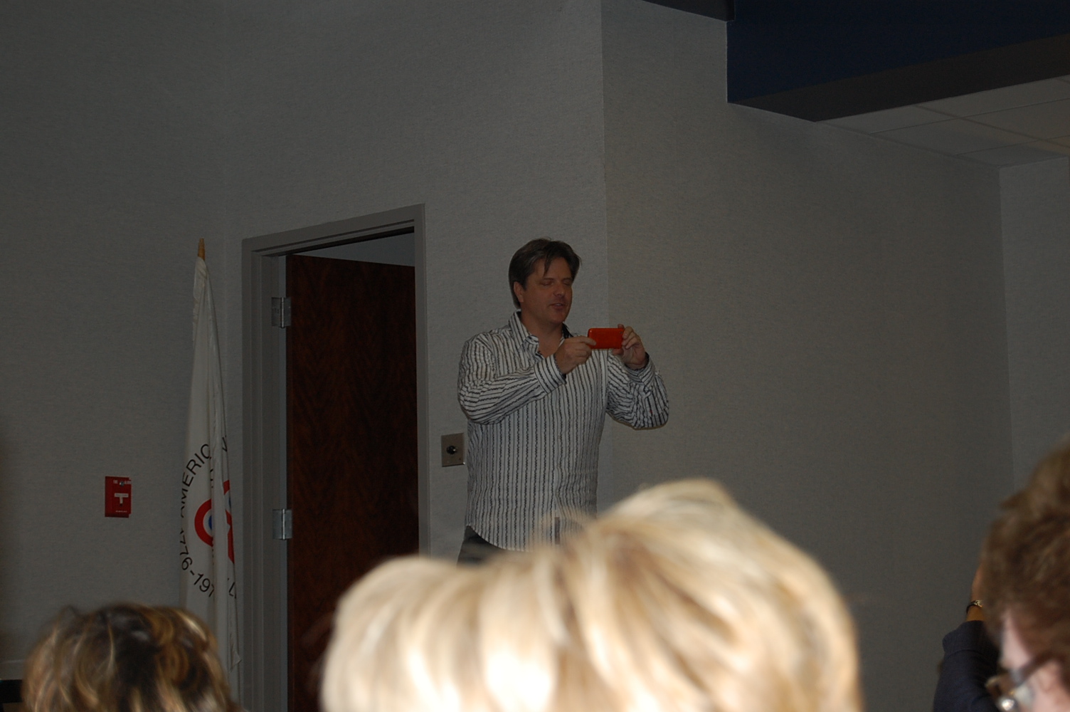 48+ Richard Paul Evans Family Pics