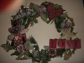 Love Wreath
