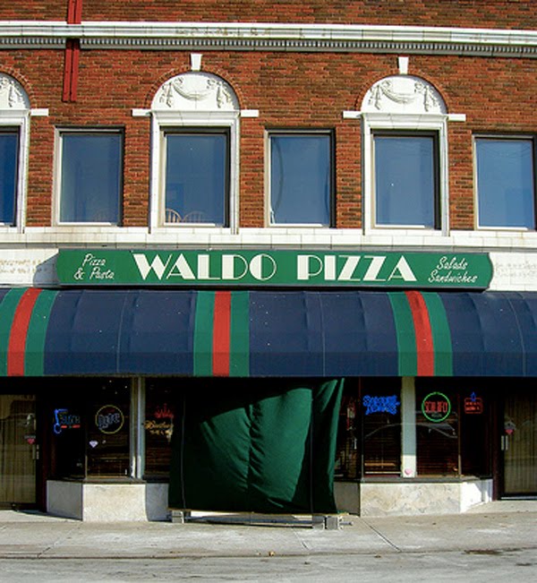 Waldo Pizza