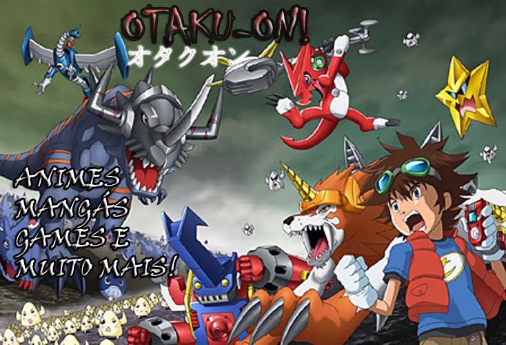OTAKU-ON