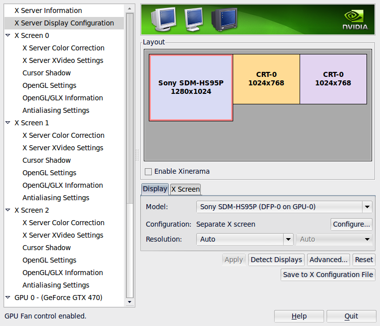 Nvidia fan control herofux