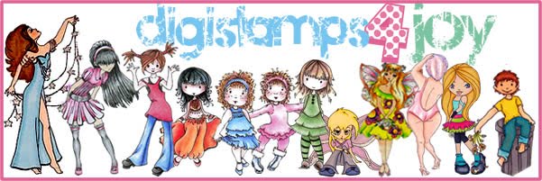 Digistamps4Joy