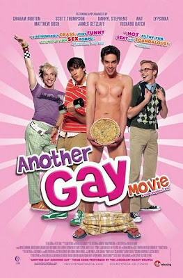 Another Gay Movie ... Another Gay Movie ...