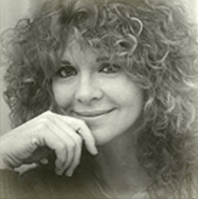 Object of our affection: Melinda Dillon, actress. Object of our affection: Melinda Dillon, actress.