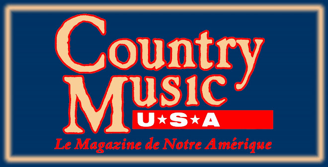 Revue Country Music USA