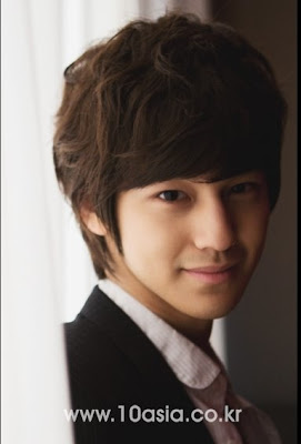kim beom