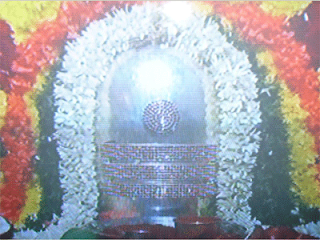 Maruvathur Amman