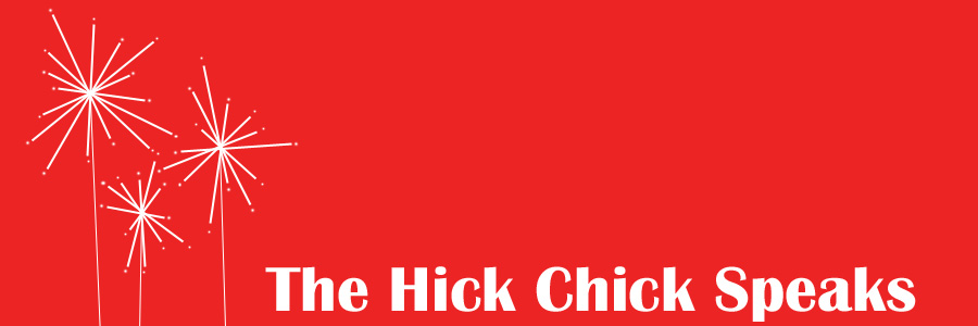 Hick Chick and the Asian