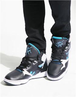 reebok sir jams