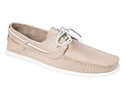 new look mens boat shoes