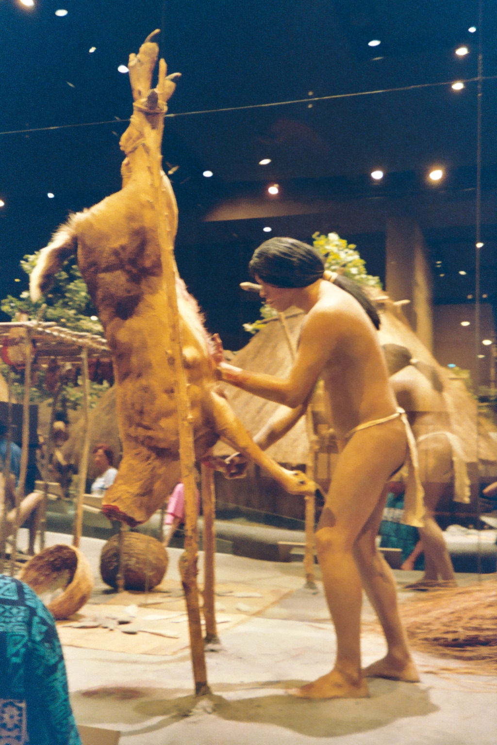 cahokia civilization