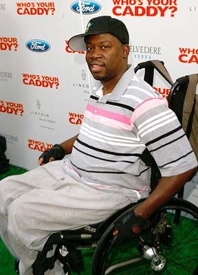 Media dis&dat: Daryl “Chill” Mitchell returning to TV comedy