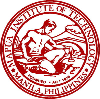 Mapua Logo