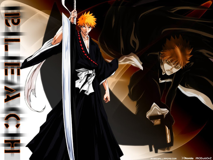 serie bleach