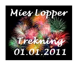 Alle vant @ Mies Lopper