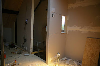 electricity 12 volt domestic circuit wiring attic