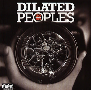 Dilated Peoples 20-20