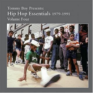History of Hip Hop w/ The Rub Brooklyn Radio