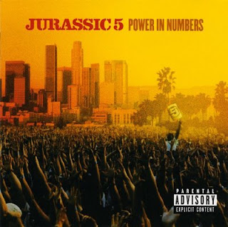 Power In Numbers