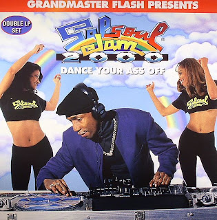 Salsoul Jam 2000